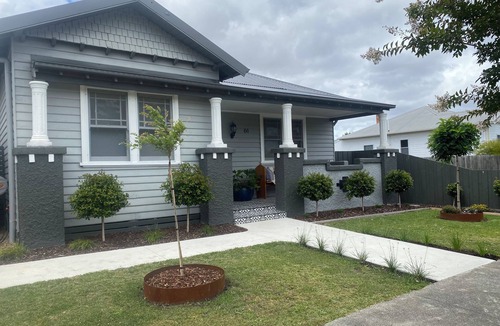 Yarram House | Beautiful Home in Yarram