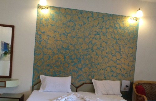 Arpora House | Beautiful resort home-Near Calangute & Baga beach