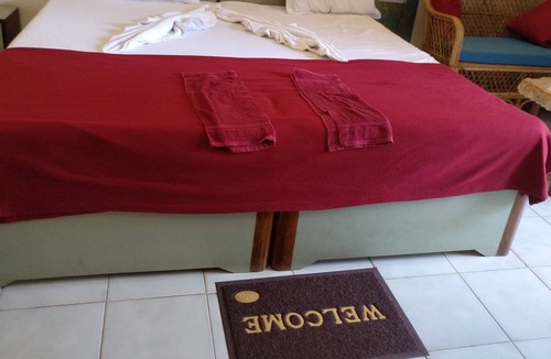 Arpora House | Beautiful resort home-Near Calangute & Baga beach