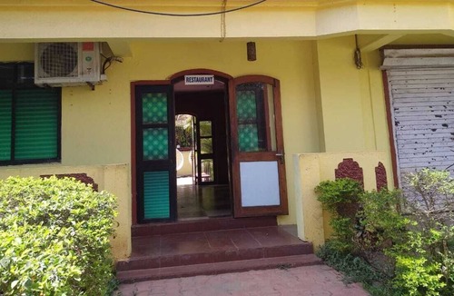 Arpora House | Beautiful resort home-Near Calangute & Baga beach