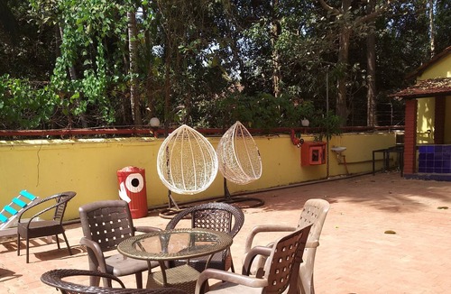 Arpora House | Beautiful resort home-Near Calangute & Baga beach