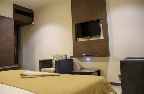 Madurai Main Hotel | Beautiful Rooms with Modern stay/Madurai