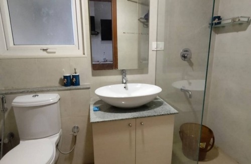 Bengaluru Apartment | Beautiful Studio @ Nikoo homes 2, Bhartiya City, Bangalore