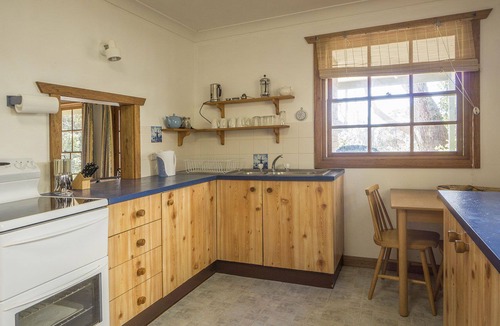 Bawley Point House | Beautiful views in an amazing location