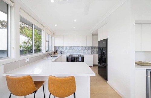 Avalon Beach House | Beauty Beach House - Stunning Views of Whale Beach
