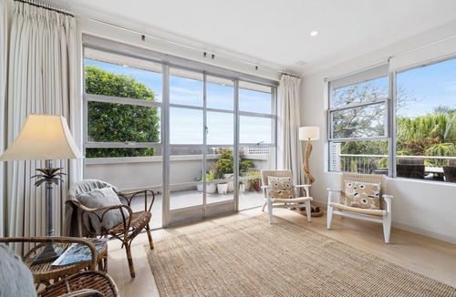 Avalon Beach House | Beauty Beach House - Stunning Views of Whale Beach