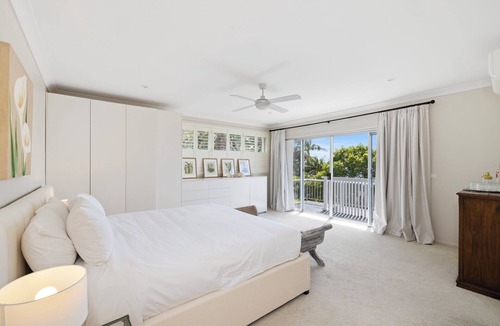 Avalon Beach House | Beauty Beach House - Stunning Views of Whale Beach