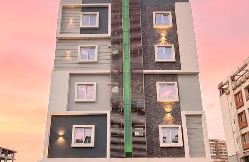 Bengaluru Apartment | Bedchambers Premium Aparthotel Near Manyata Tech Park