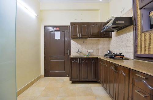Gurugram Apartment | Bedchambers Serviced apartment in Sushant lok