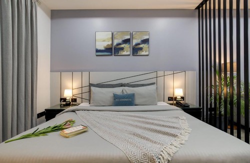 Sushant Lok Apartment | BedChambers Serviced Apartments, Golf Course Road, Gurgaon