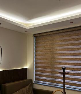 Jaypee Greens Hotel | Bee Home Stay