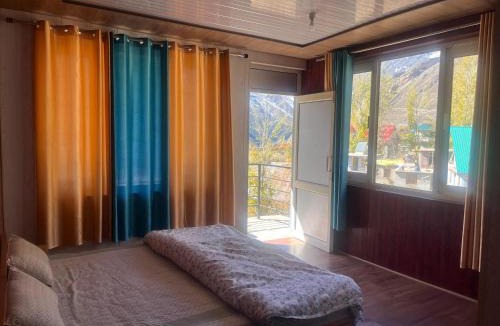 Keylong House | beheney Homestay gondhla