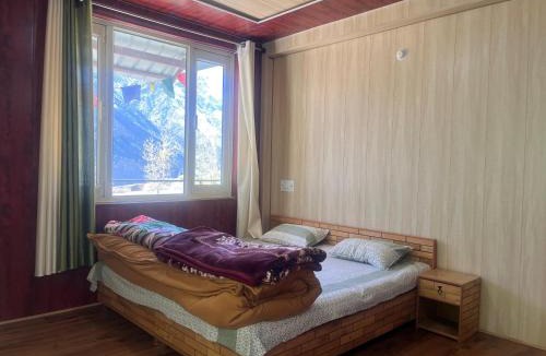 Keylong House | beheney Homestay gondhla