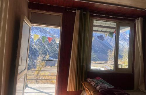 Keylong House | beheney Homestay gondhla