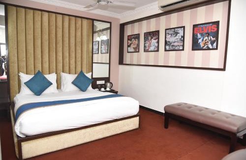 Koregaon Park Hotel | Belair Suites