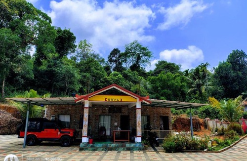 Sringeri House | Belandoor Nature Nest