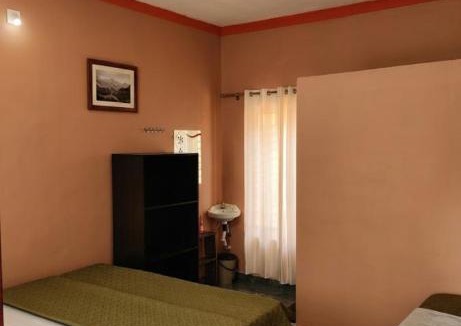 Sringeri House | Belandoor Nature Nest