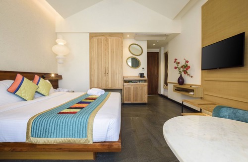 Fatona Resort | Beleza By The Beach