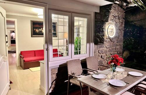 Kodaikanal Villa | Bell Villa Luxury 3BHK Private Home Stay with Garden perfect for Families Couples Staycations
