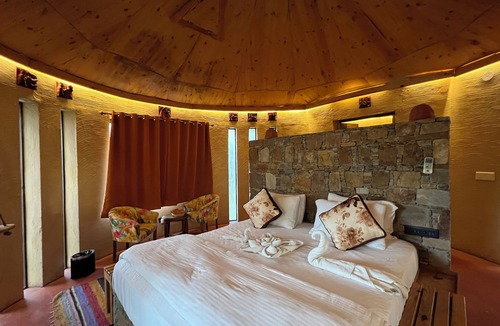 Kumbhalgarh Resort | Bella Basera