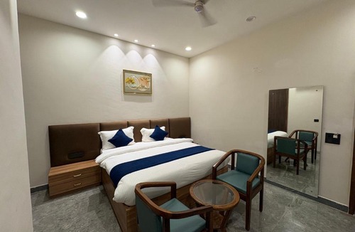 Mohali Hotel | Bella Vento