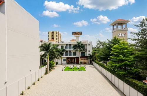 Mohali Hotel | Bella Vento