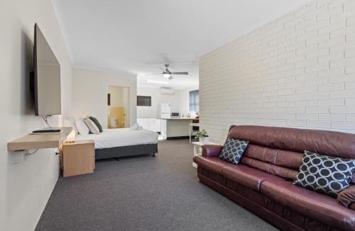 Forster Hotel | Bella Villa Motor Inn