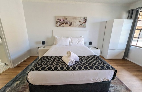 Forster Hotel | Bella Villa Motor Inn