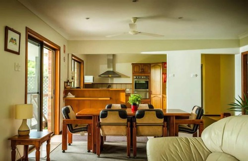 Bellingen House | Bella Vista Bellingen 4 Bedroom House