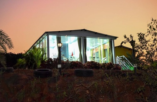 Wadgaon Hotel | Bellajooz Lake Resort