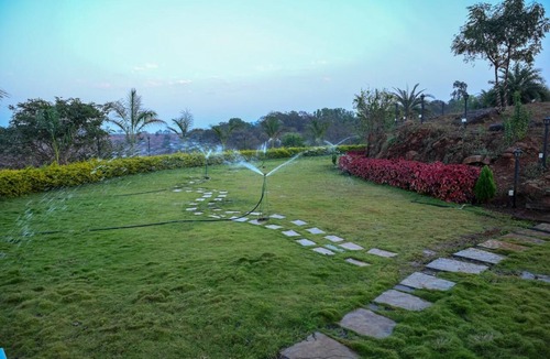 Wadgaon Hotel | Bellajooz Lake Resort