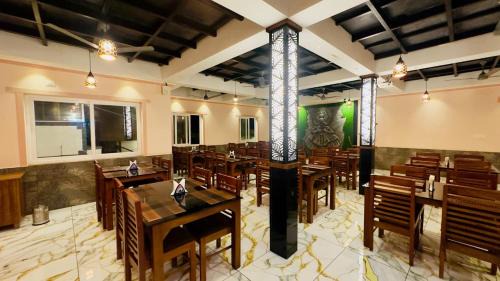 Anachal Resort | Bellavista Resort Munnar