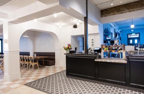 Bellbird Hotel | Bellbird Hotel