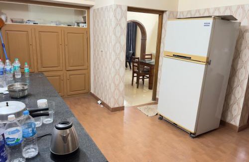 Payangadi Apartment | Belle Vue