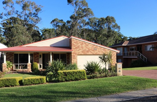 Eden Cottage | Bellevue on the Bay - Pet friendly