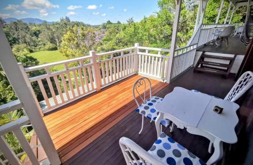 Bellingen House | Bellingen Belfry Guesthouse