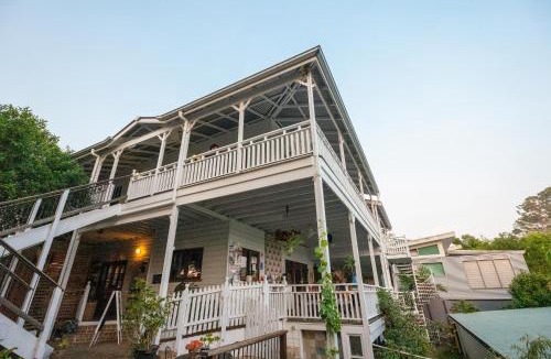 Bellingen House | Bellingen Belfry Guesthouse