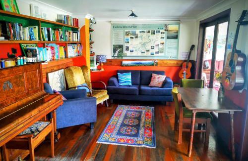 Bellingen House | Bellingen Belfry Guesthouse