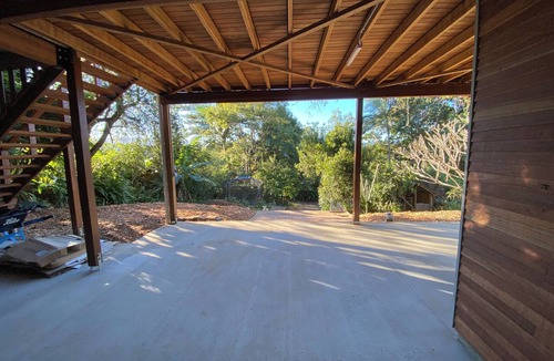 Bellingen Apartment | Bellingen Burrow cosy 2BR retreat steps from town