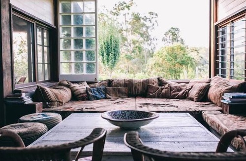 Brierfield House | Bellingen Farm House: WeilHouse Living