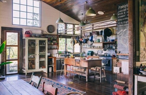 Brierfield House | Bellingen Farm House: WeilHouse Living
