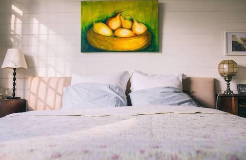 Brierfield House | Bellingen Farm House: WeilHouse Living
