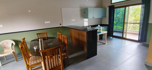 Samse House | Belmonte