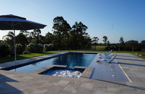 Pokolbin Villa | Beltana Villas