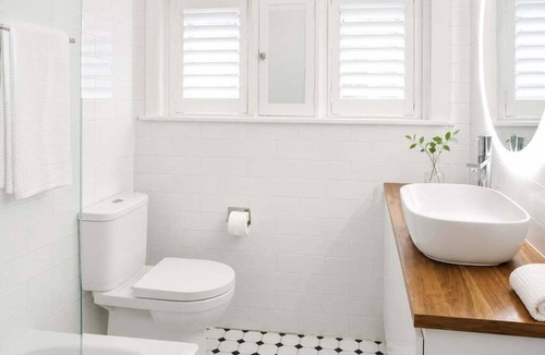 Cremorne House | BEN90 - Cremorne Retreat | Stylish Home with Garden