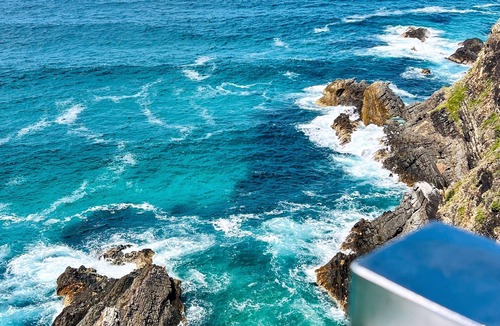 Forster House | Bennett's Bliss - Spectacular Ocean Front house - Relax & Enjoy with your family
