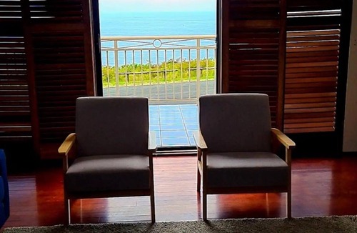 Forster House | Bennett's Bliss - Spectacular Ocean Front house - Relax & Enjoy with your family