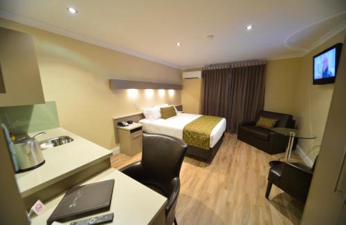 Bentley Hotel | Bentley Motel