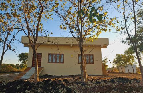 Pithampur Resort | Berchha Resorts