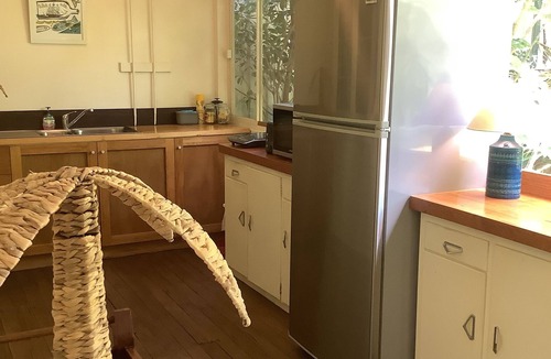 Bermagui Apartment | Bermagui Bay Beach House 2. Historic charm. Heart of Bermagui.